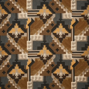 Prestigious Machu Picchu Nectar (pts105) Fabric
